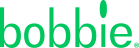 2020.09_Bobbie Logo (Green)
