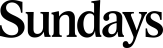 Sundays_logo